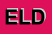 Logo di ELDAG