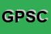 Logo di GSM PICCOLA SOCIETA-COOP A RL