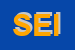 Logo di SEI