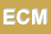 Logo di ESTETICA COSMESI MODERNA