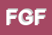 Logo di FM DI GRAMONDO FRANCO
