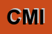 Logo di COMUNITA-MONTANA INTEMELIA