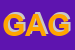 Logo di GAGGINO