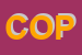 Logo di COPRAL (SRL)