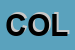 Logo di COLAPE