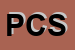 Logo di PALMA e C SAS