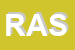 Logo di RANISE AGROALIMENTARE SRL