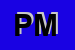 Logo di PIPER MODELS