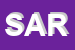 Logo di SAR (SRL)