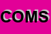 Logo di COMBI OFFICINA MECCANIC SNC DI COMBI D E COMBI N