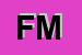 Logo di FM MOTORS
