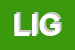Logo di LIGURLINE