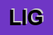 Logo di LIGURLINE