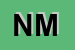 Logo di Ne M