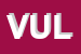 Logo di VULCAGOMMA