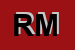 Logo di RSC MOTORICAMBI