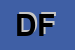 Logo di DONTE FRANCESCO