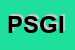 Logo di PESA SYSTEM DI GURGO IGINO SNC