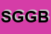 Logo di STUDIO GBG DI GALLO BALMA GABRIELLA e C SAS