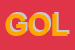 Logo di GOLOSIE