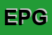 Logo di ERBORISTERIA PEDIO GIULIANO