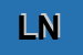 Logo di L-ANGOLO DI NATALIA
