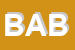 Logo di BABELLE
