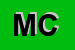 Logo di MELAGRANO CRISTINA