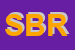 Logo di SBRISCIA