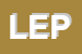 Logo di LEPRE