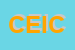 Logo di CENTRO EDILE IMPERIESE e C SNC
