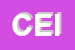 Logo di CENTRO EDILE IMPERIESE