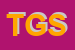 Logo di TOP GAS SRL