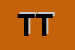 Logo di TELECOLOR DI TAGLIERI