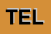 Logo di TELETECNICA