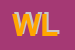 Logo di WU LINWEI