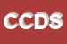 Logo di CDS COOPERATIVA DIFF SERVIZI