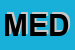 Logo di MEDIAFIN