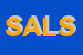 Logo di SAAL-SOCIETA'ANONIMA AUTOSERVIZI LIGURI SRL