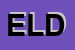 Logo di ELDAG
