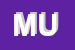 Logo di MORINI UMBERTO