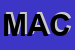 Logo di MACALUSO