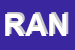 Logo di RANISE