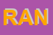 Logo di RANISE