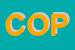 Logo di COPIDEA