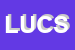 Logo di LUIGI UGHES C SAS