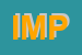 Logo di IMPERIAMED