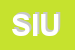 Logo di SIULP