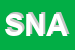 Logo di SNALS