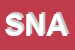 Logo di SNALS